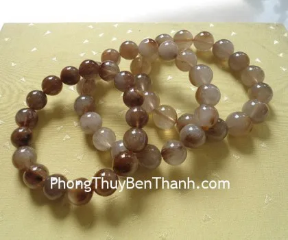 Chuỗi ruby hồng lục bảo A+++++++ (17.3gr) FS6768-F1-5744