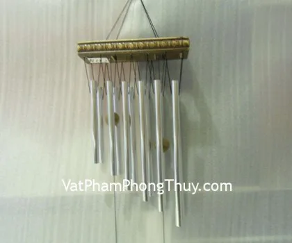 CHuông gió 6 ống - 12 chuông FCG1207