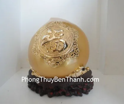 Lạc ngọc vàng có xâu tài lộc - Tài phú nhất sanh C205A