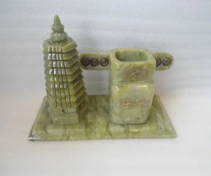 Tháp văn xương hoàng long 7 tầng M023