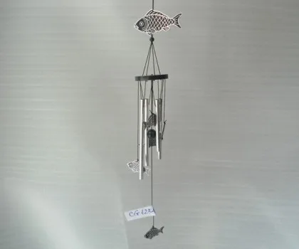 Chuông gió ngũ hành ( bộ 5 cái x 6) FCG1230