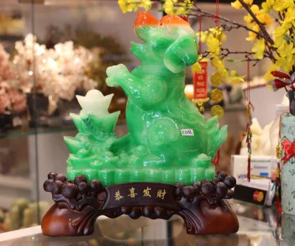 Chó dễ thương (trung) FD275