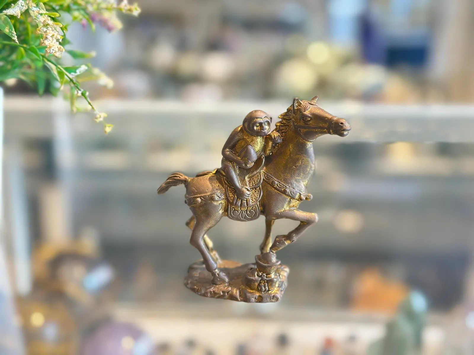 Mã thượng phong hầu trung D280